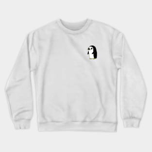 Gunther Adventure Time Crewneck Sweatshirt